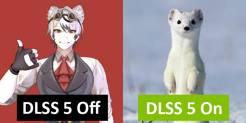 Rico Rivetmore 🔧⚙️ Steampunk Stoat tweet media