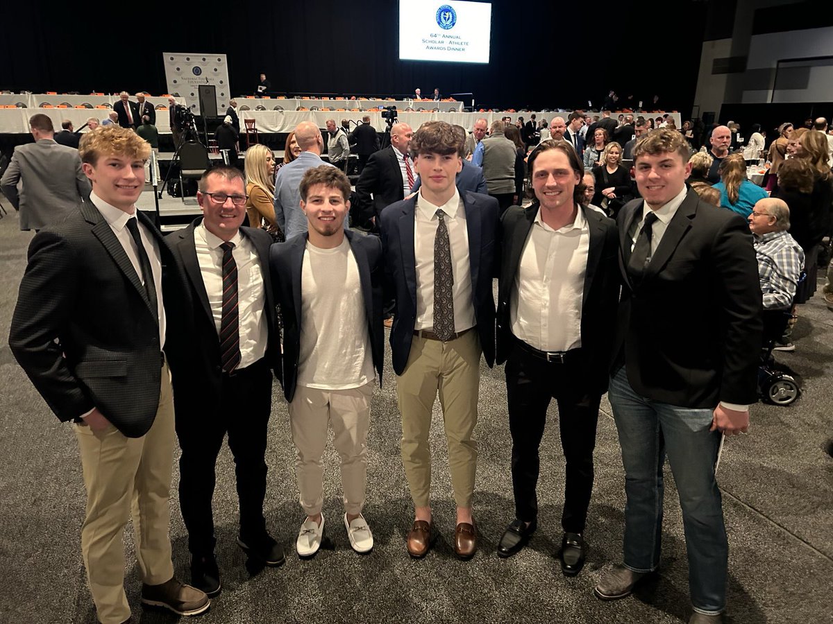 Perkins Pirates Football tweet media