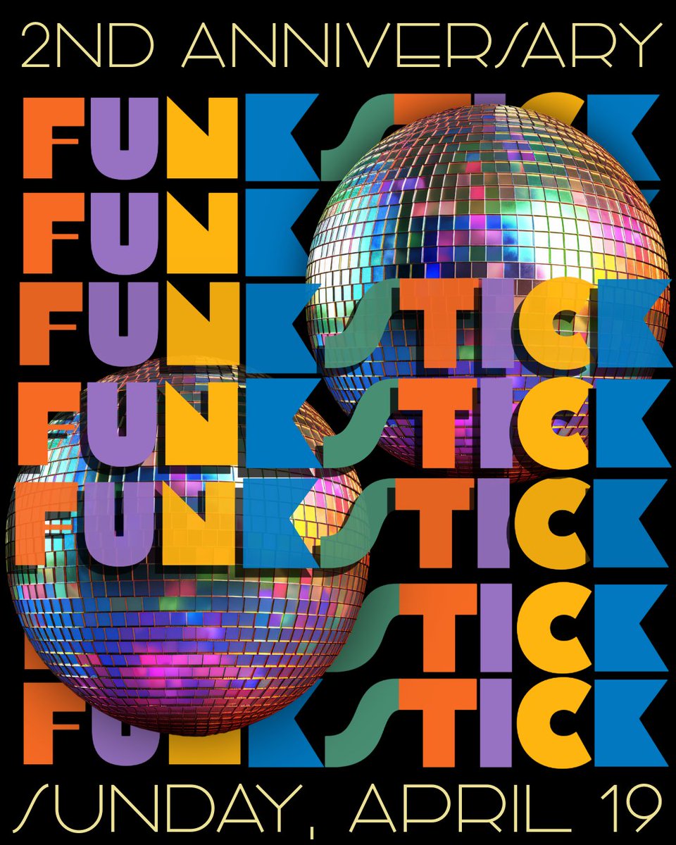 FunkStick tweet media