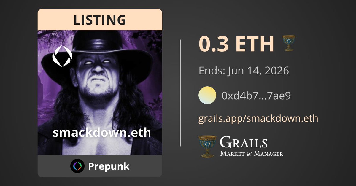 smackdown.eth tweet media