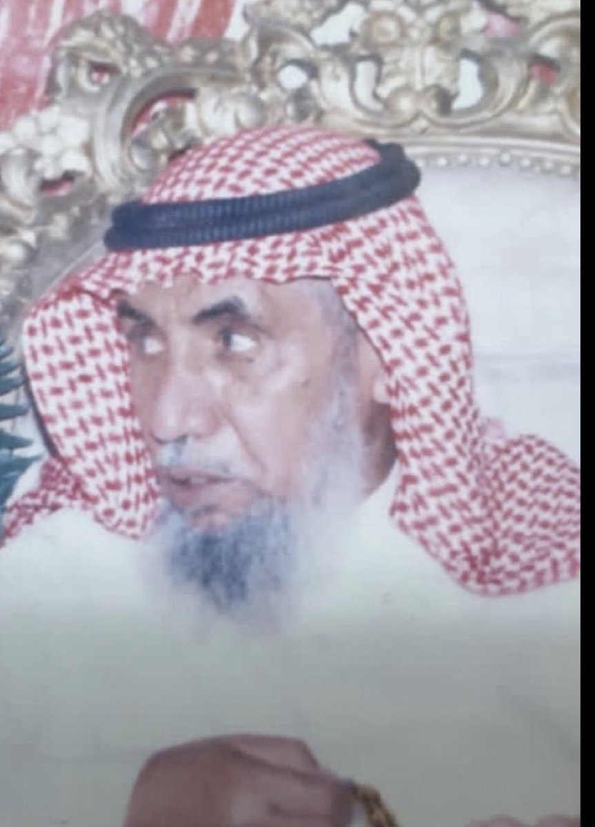 عبدالعزيز سعود الحربي tweet media
