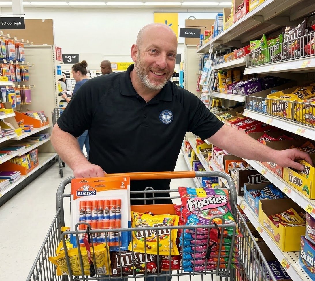 John Vossen tweet media