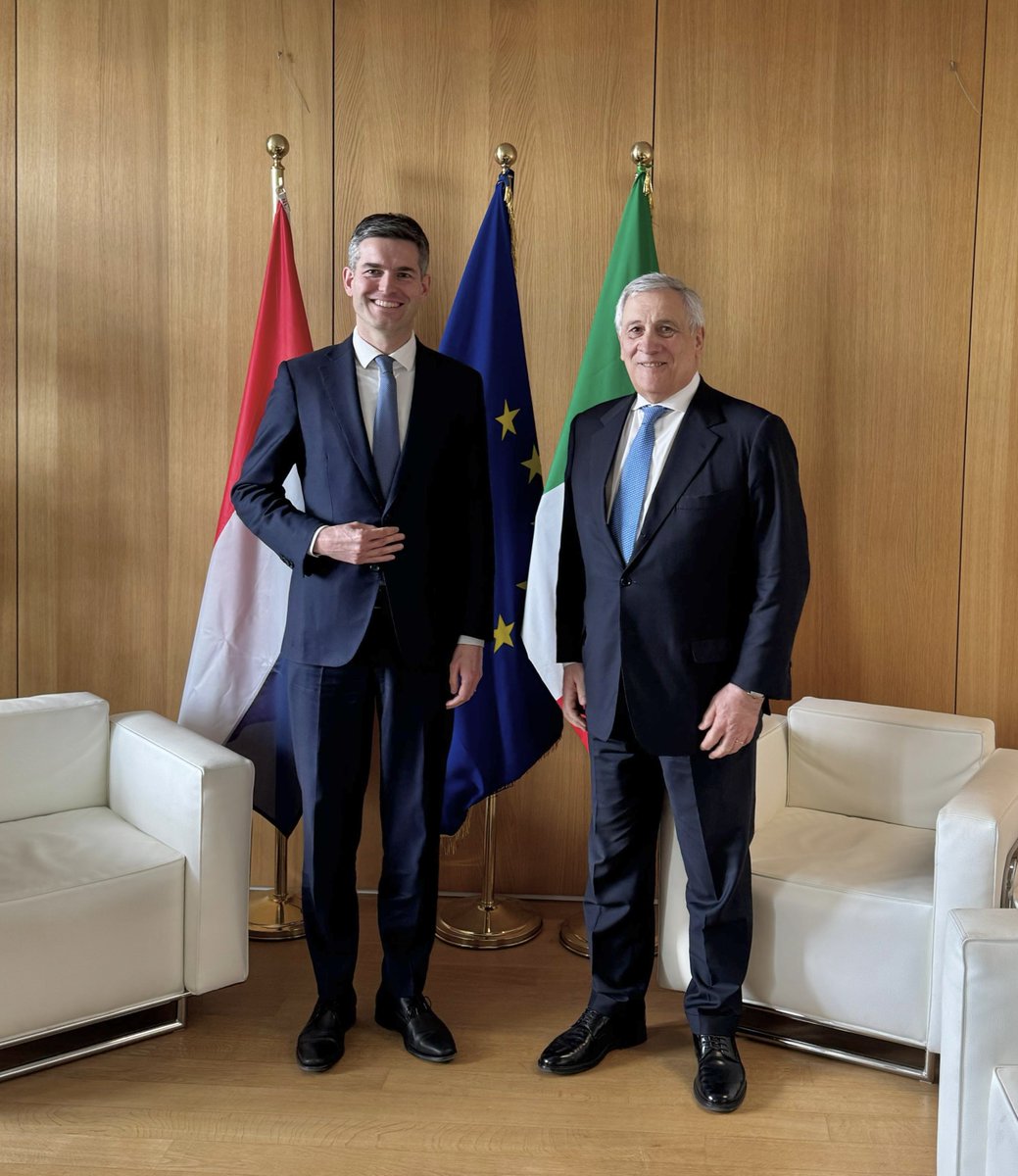 Tom Berendsen tweet media