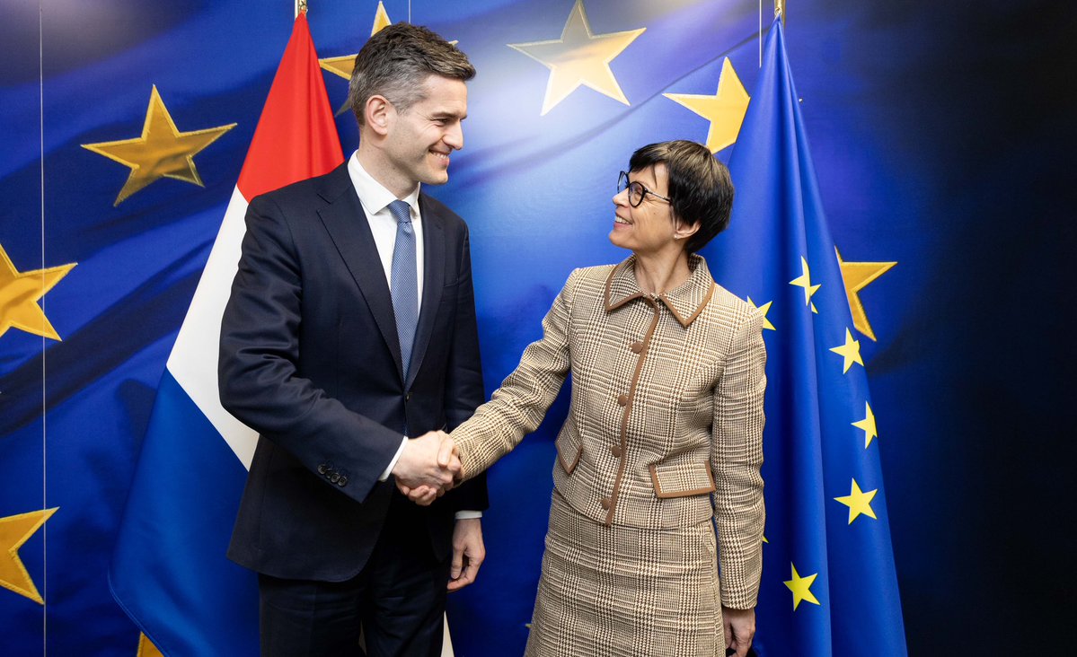 Tom Berendsen tweet media