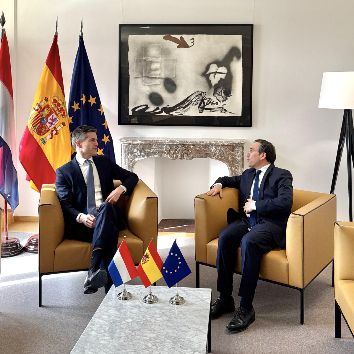 Tom Berendsen tweet media