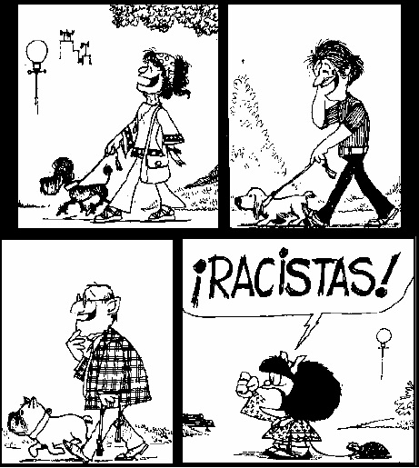 Mafalda tweet media