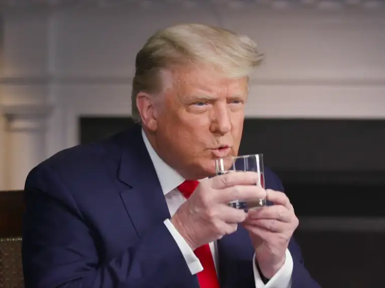 Unstable Genius tweet media