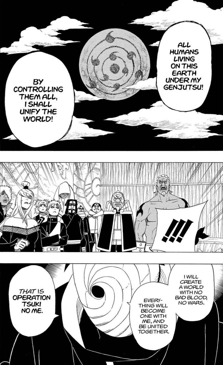 Narutoverse Perfect Shots tweet media