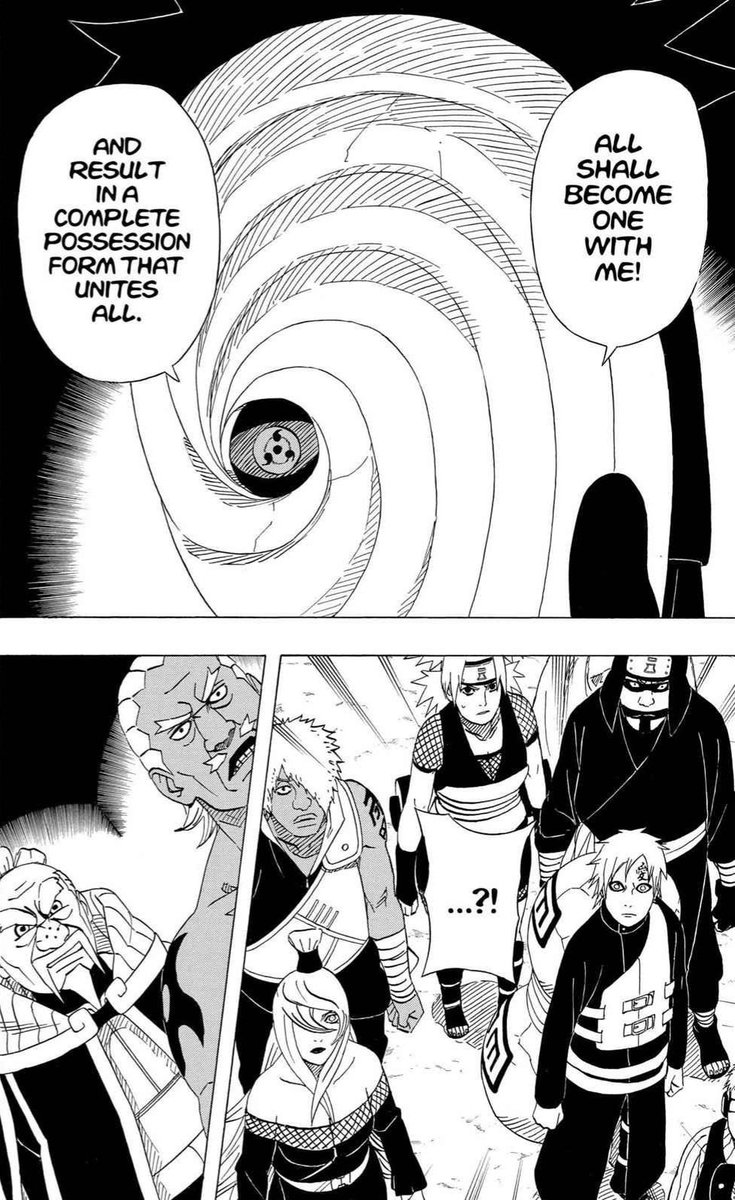 Narutoverse Perfect Shots tweet media
