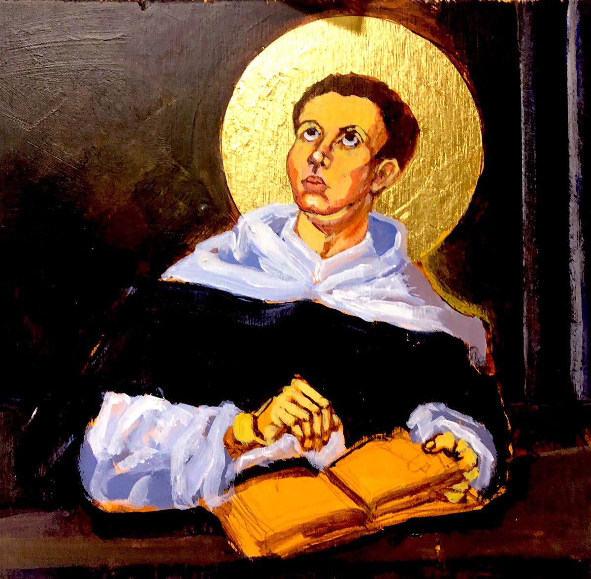 Phil Larkin tweet media