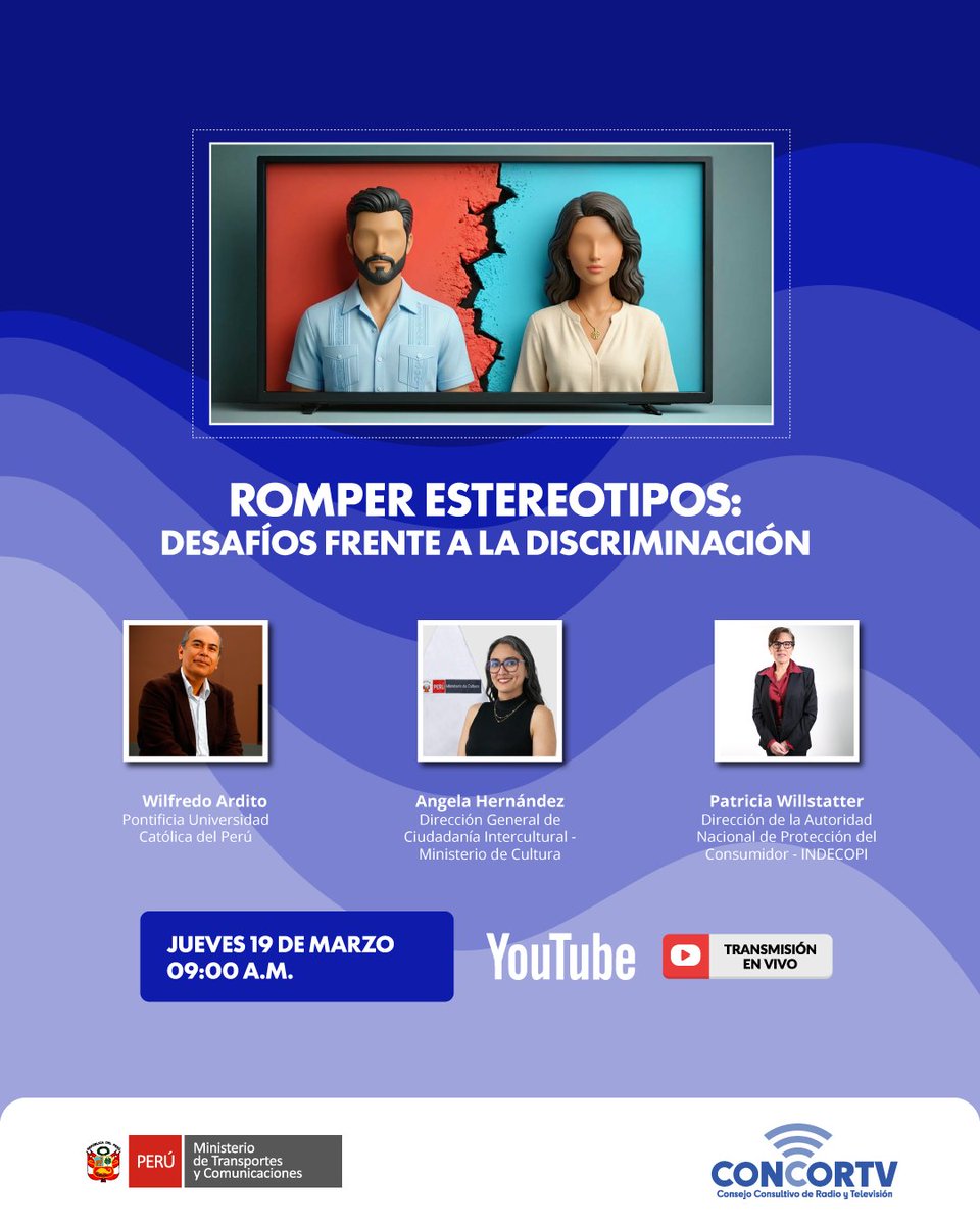 Concortv tweet media