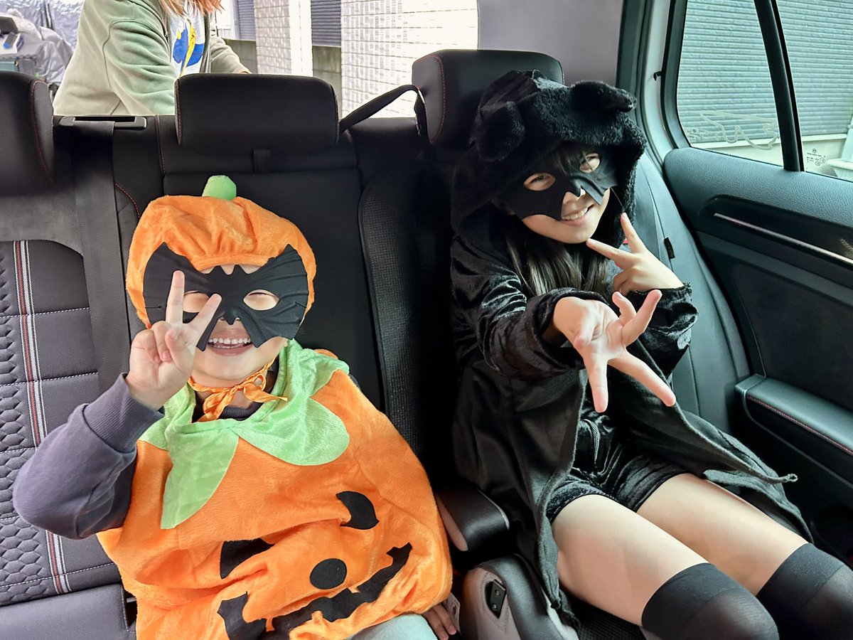 はやぱん tweet media