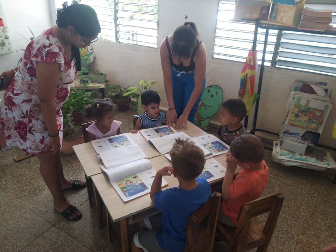 UCLV 🇨🇺 tweet media