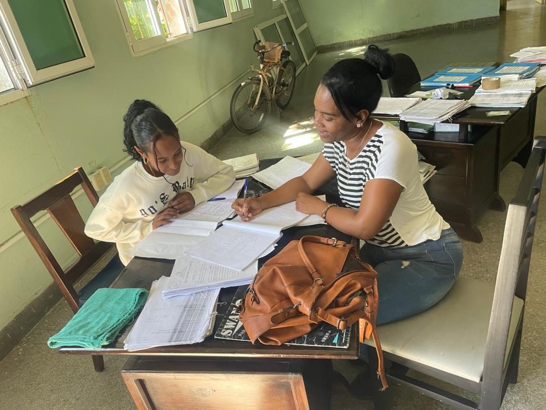 UCLV 🇨🇺 tweet media