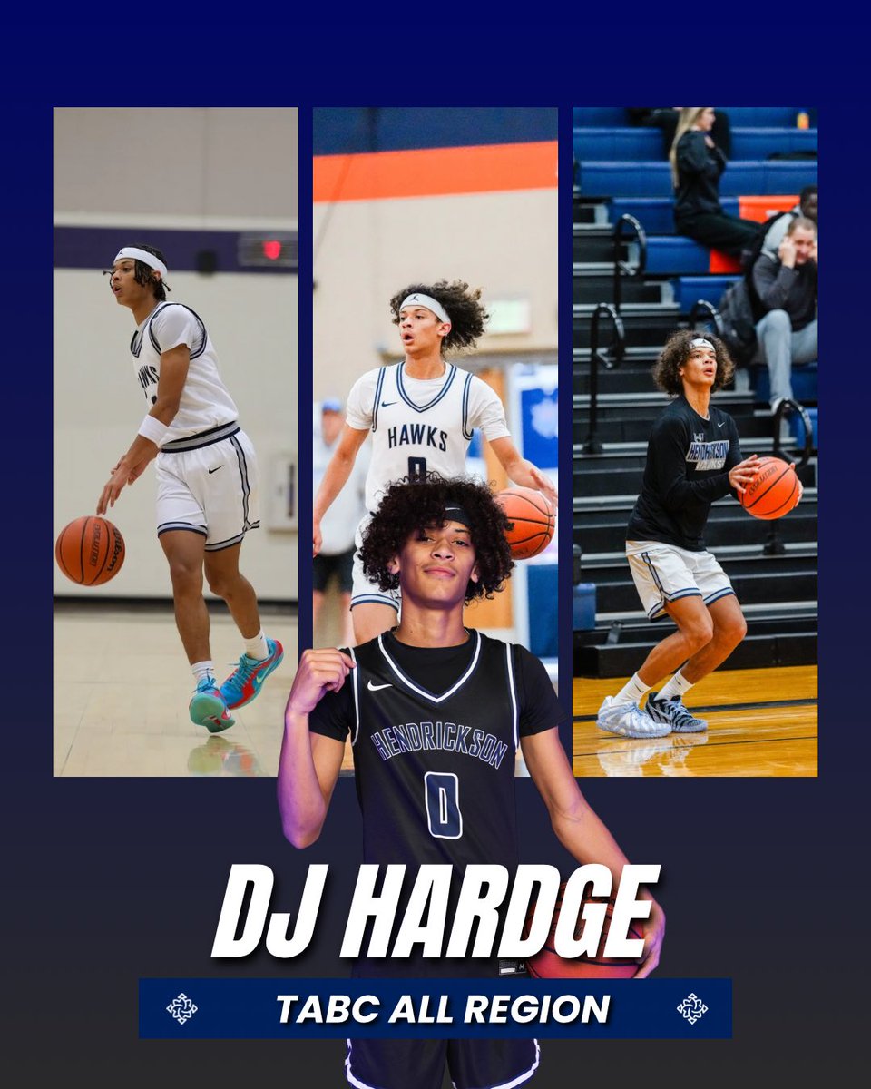 Hendrickson Hoops tweet media