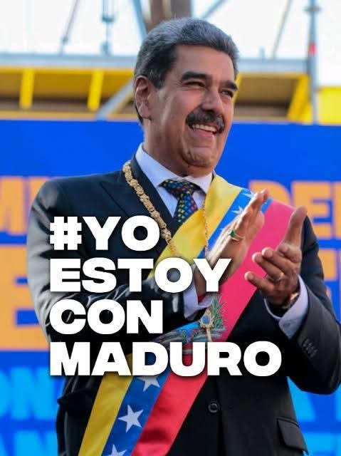 Nora de Monagas 🇻🇪 tweet media