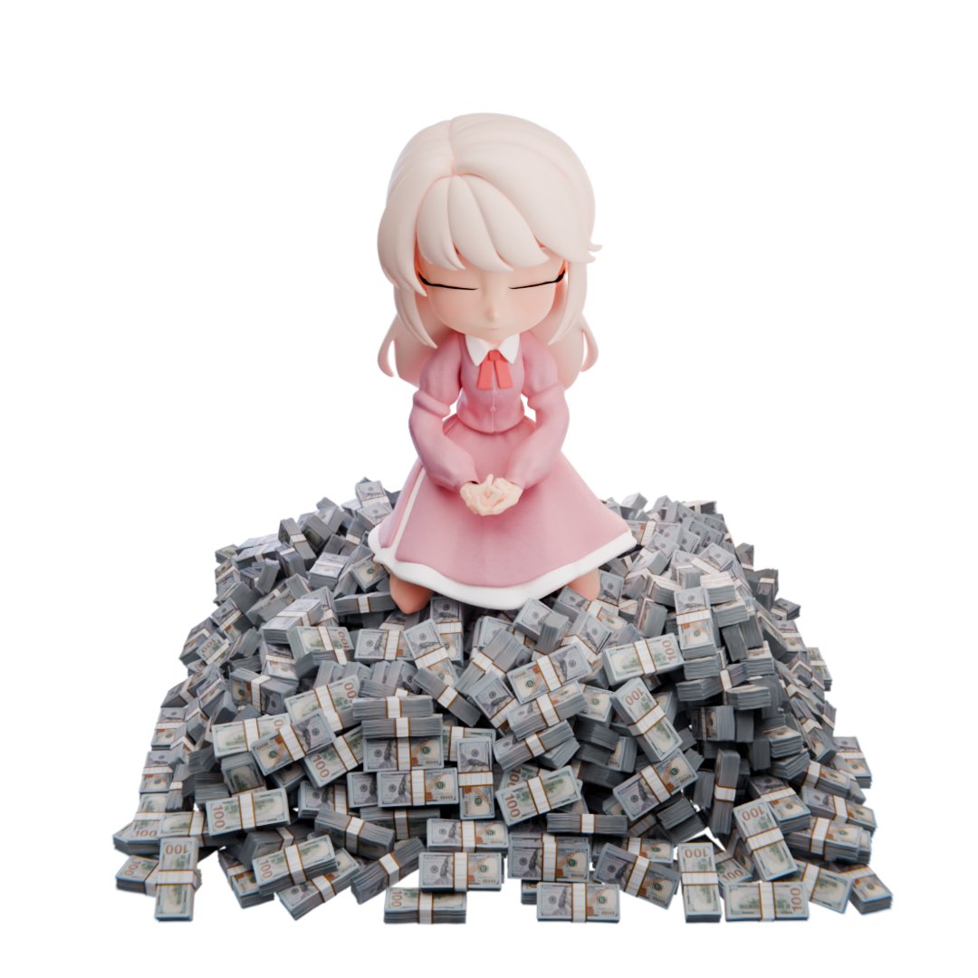 Sunny Dae tweet media