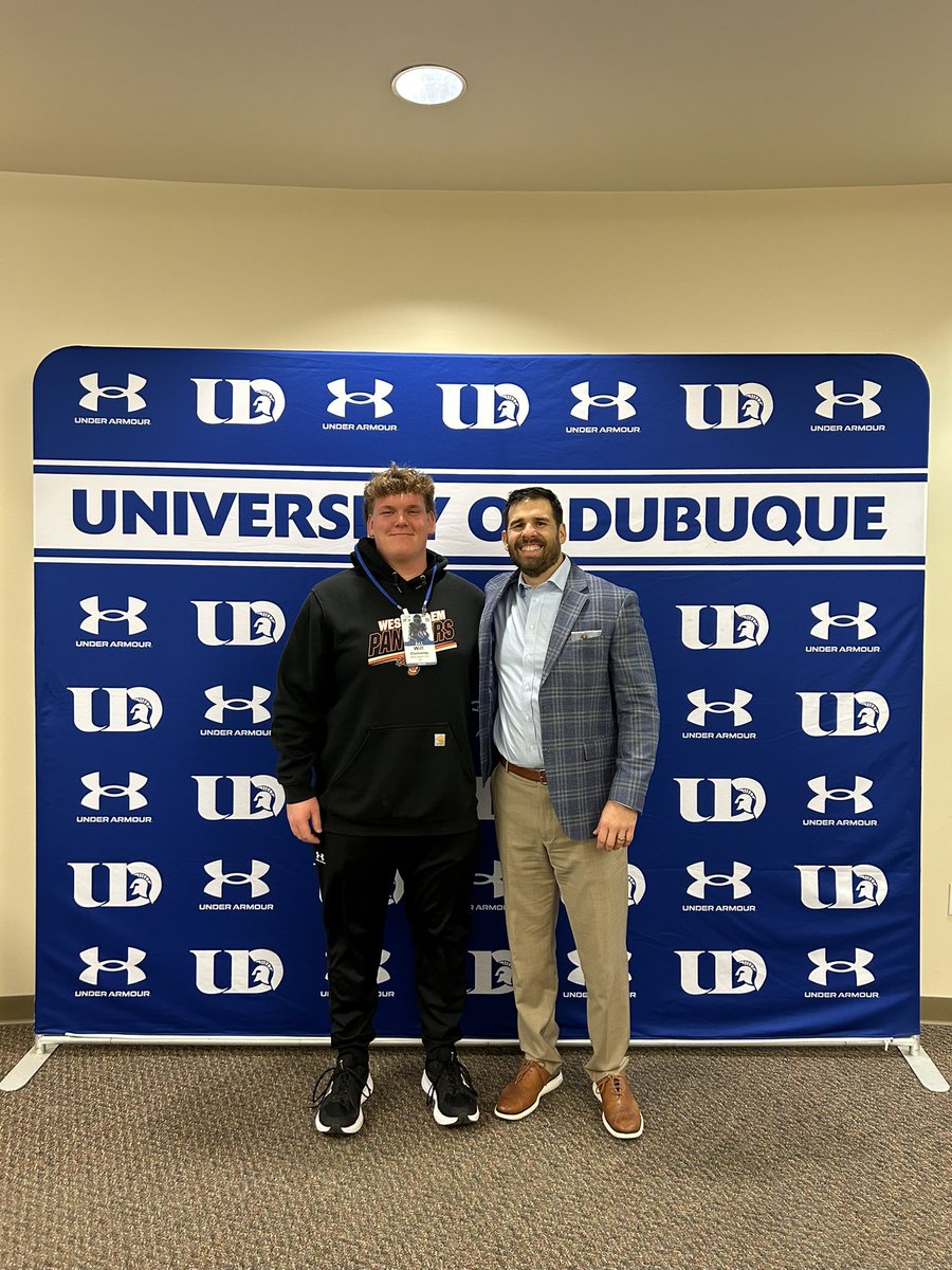 Will Clements ‘27 tweet media