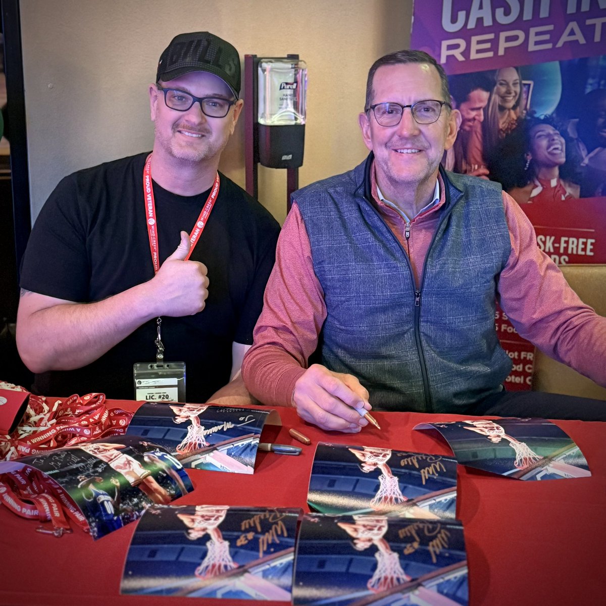 Chicago Sports Podcast tweet media