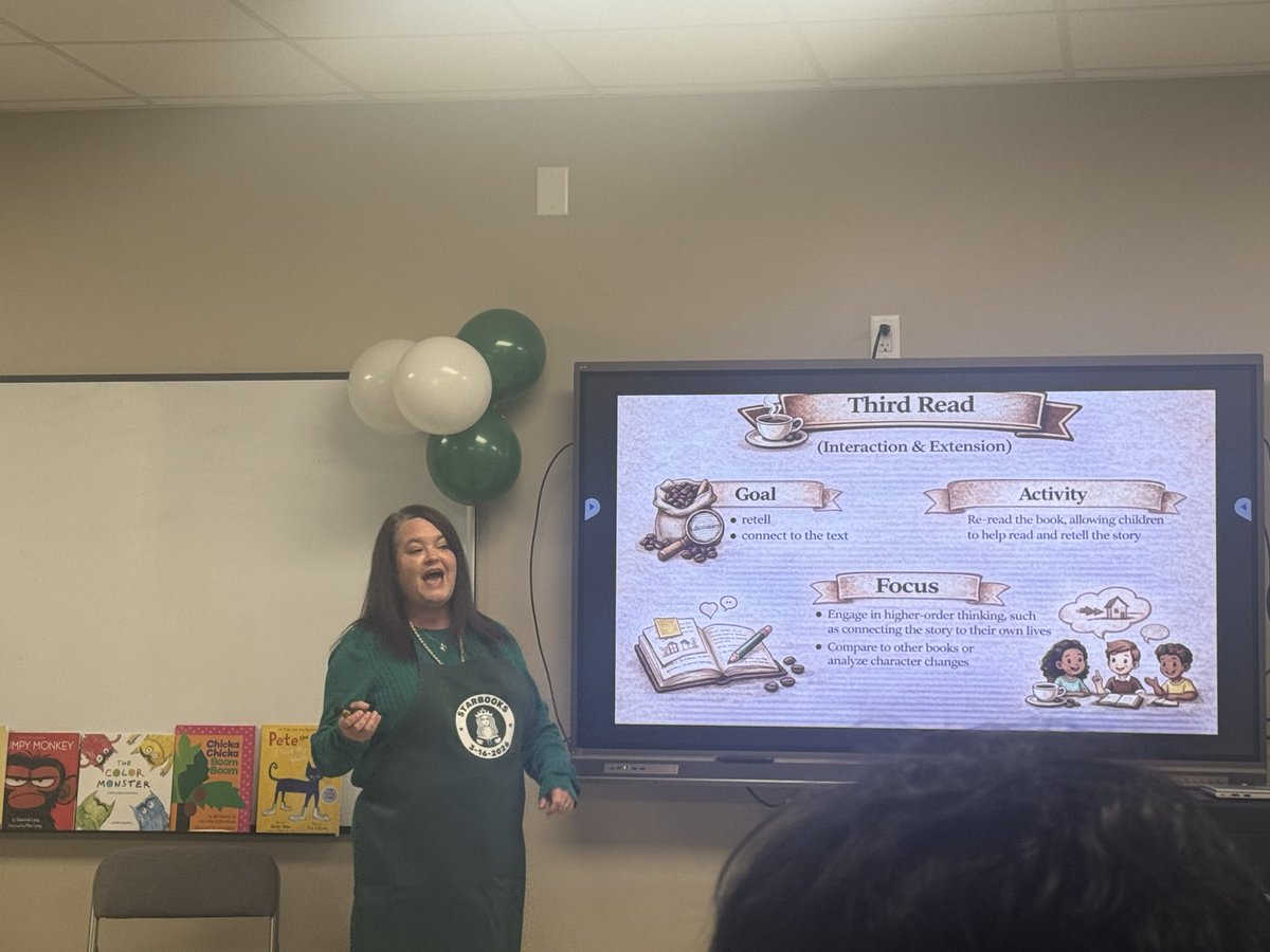 ARI / The Alabama Reading Initiative, ALSDE tweet media