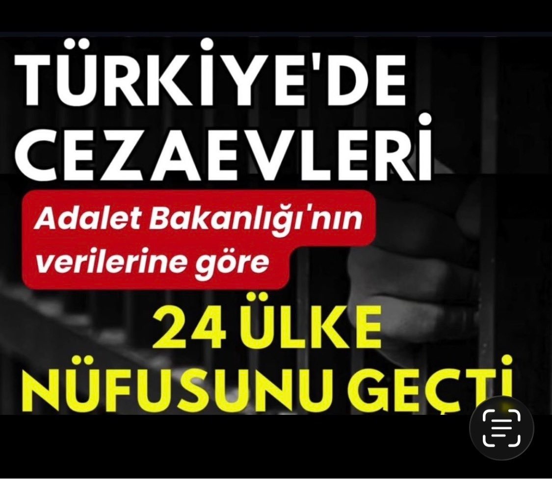 <a href="/eyupkadirinan/">Eyyüp Kadir İnan</a> BizimDuamız GenelAf
#TerörsüzTürkiye sürecinde Adil Yargılanmamış Mahkumlara AF İstiyoruz #GenelAf
#EşitKapsamEşitAF
<a href="/RTErdogan/">Recep Tayyip Erdoğan</a> <a href="/Akparti/">AK Parti</a>
<a href="/abakingurlek/">Akın Gürlek</a>
<a href="/NumanKurtulmus/">Numan Kurtulmuş</a>