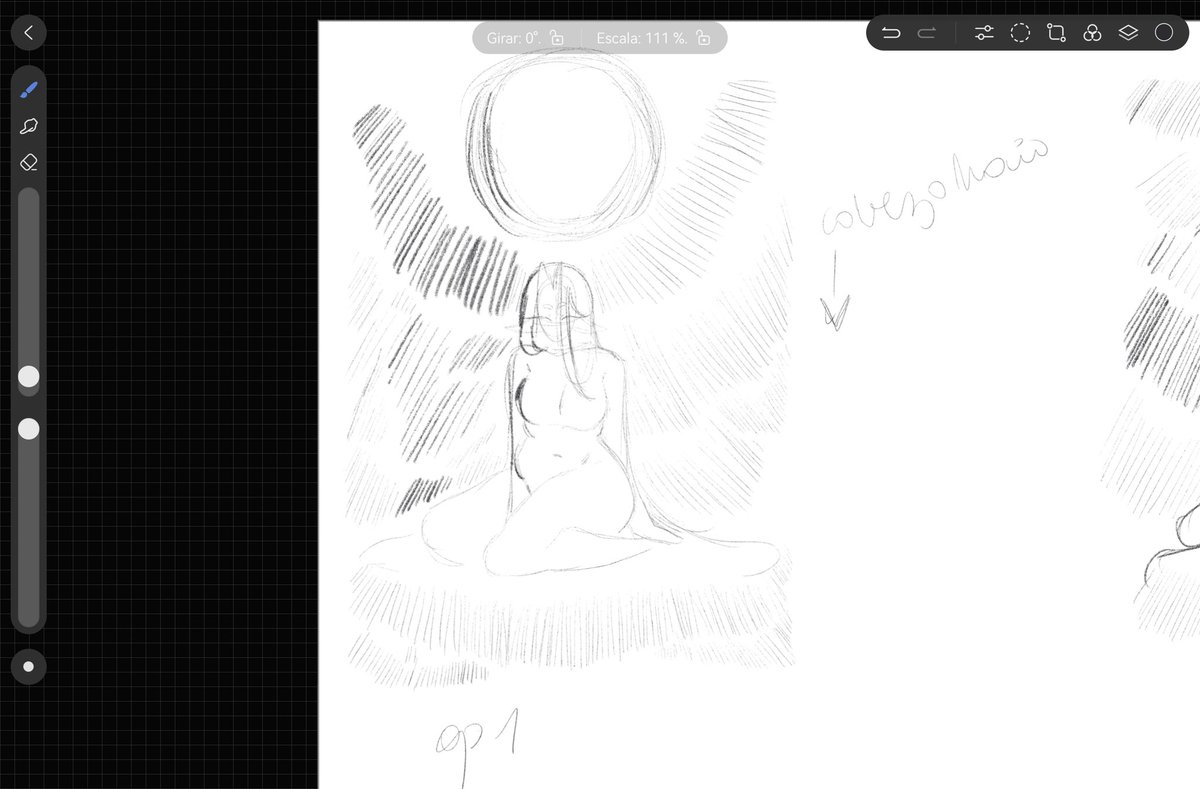 Amy_Sharkk's tweet photo. My wifeeeeee

#draw #wip https://t.co/R6OP9hqNpN