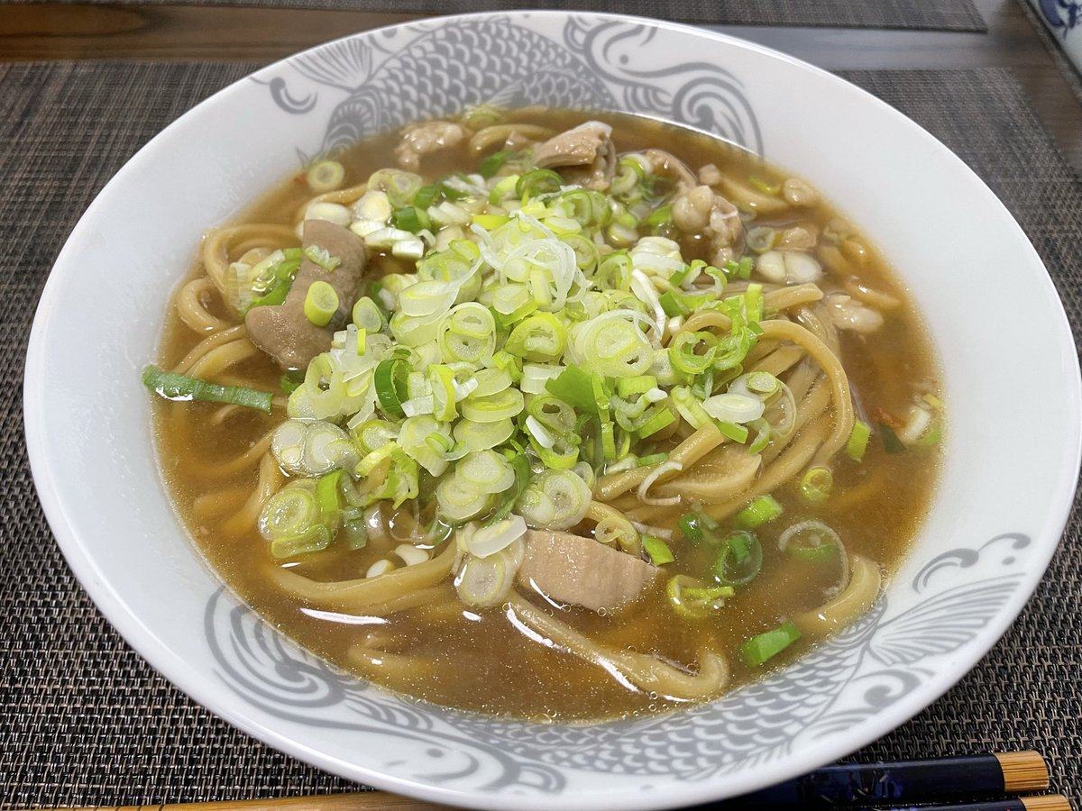 肉の御仁 tweet media