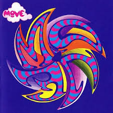 RockOthers's tweet image. #AlmanaccoRock #TheMove 
by @boomerhill1968 
nel marzo del 1968 gli inglesi The Move pubblicano per la Regal Zonophone con la produzione di Denny Cordellil lp Move, disco di debutto della band (avevano alle spalle un paio di singoli di successo). 
Il disco contiene canzoni