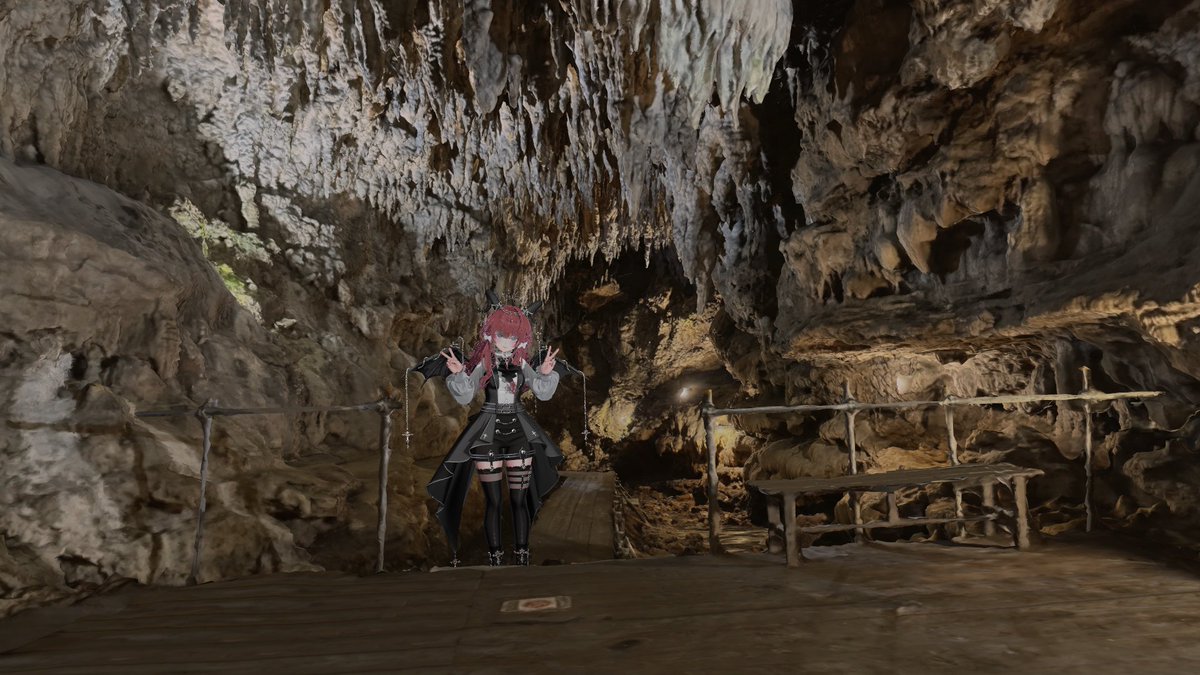 🐳うみうみ🐳(桔梗&雷琳ちゃん推し)@VRchat tweet media