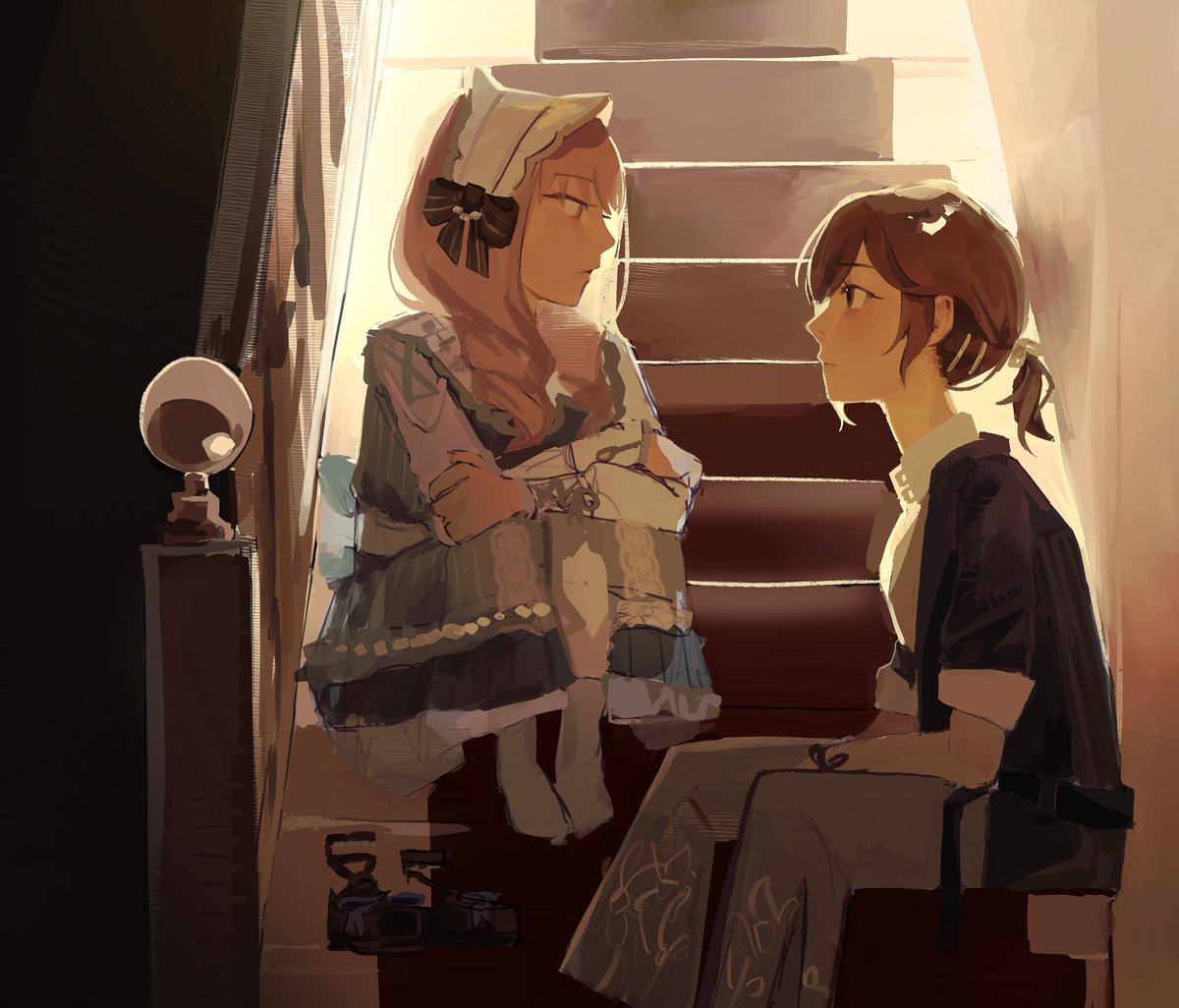 kaira ✦ tweet media