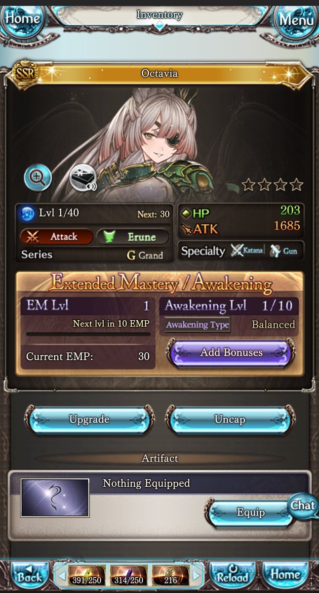 Chisaka Airi 🐺🎖 Phase Connect tweet media