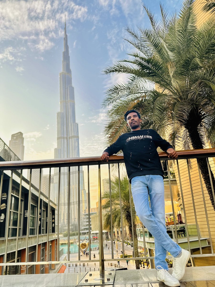 PrasanthCcp's tweet photo. Dubai vibe 🖤
#dubai #uae #SriLanka #travel #ccp https://t.co/Qx7G1WEmD3