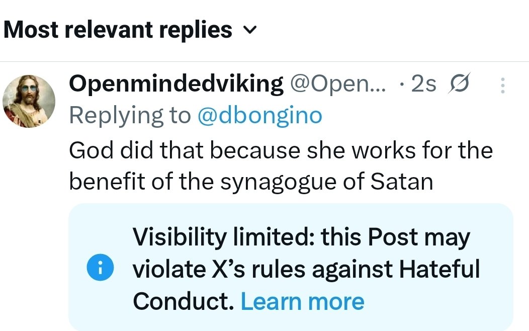 critical thinker tweet media