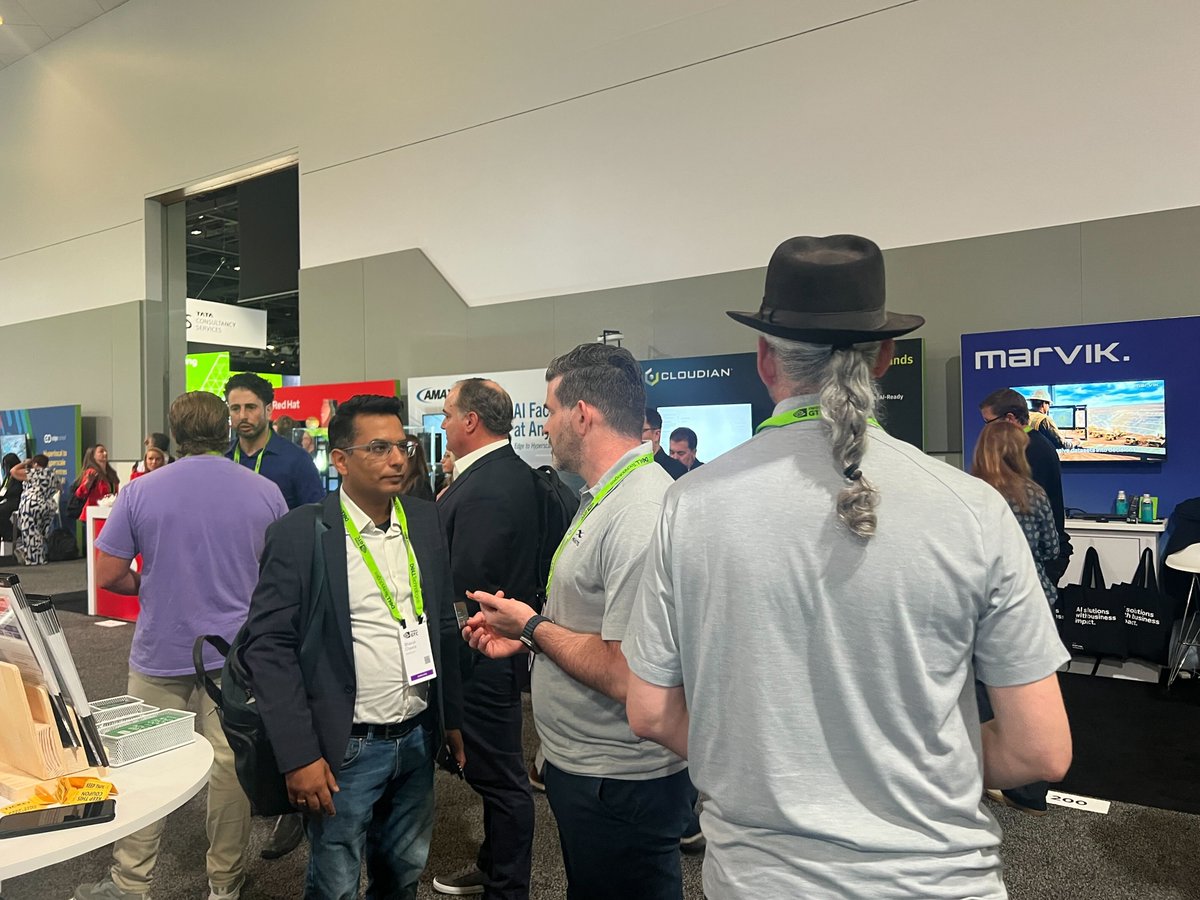 Mirantis tweet media