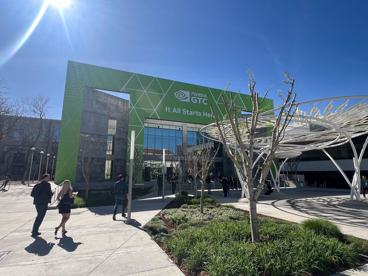 Mirantis tweet media