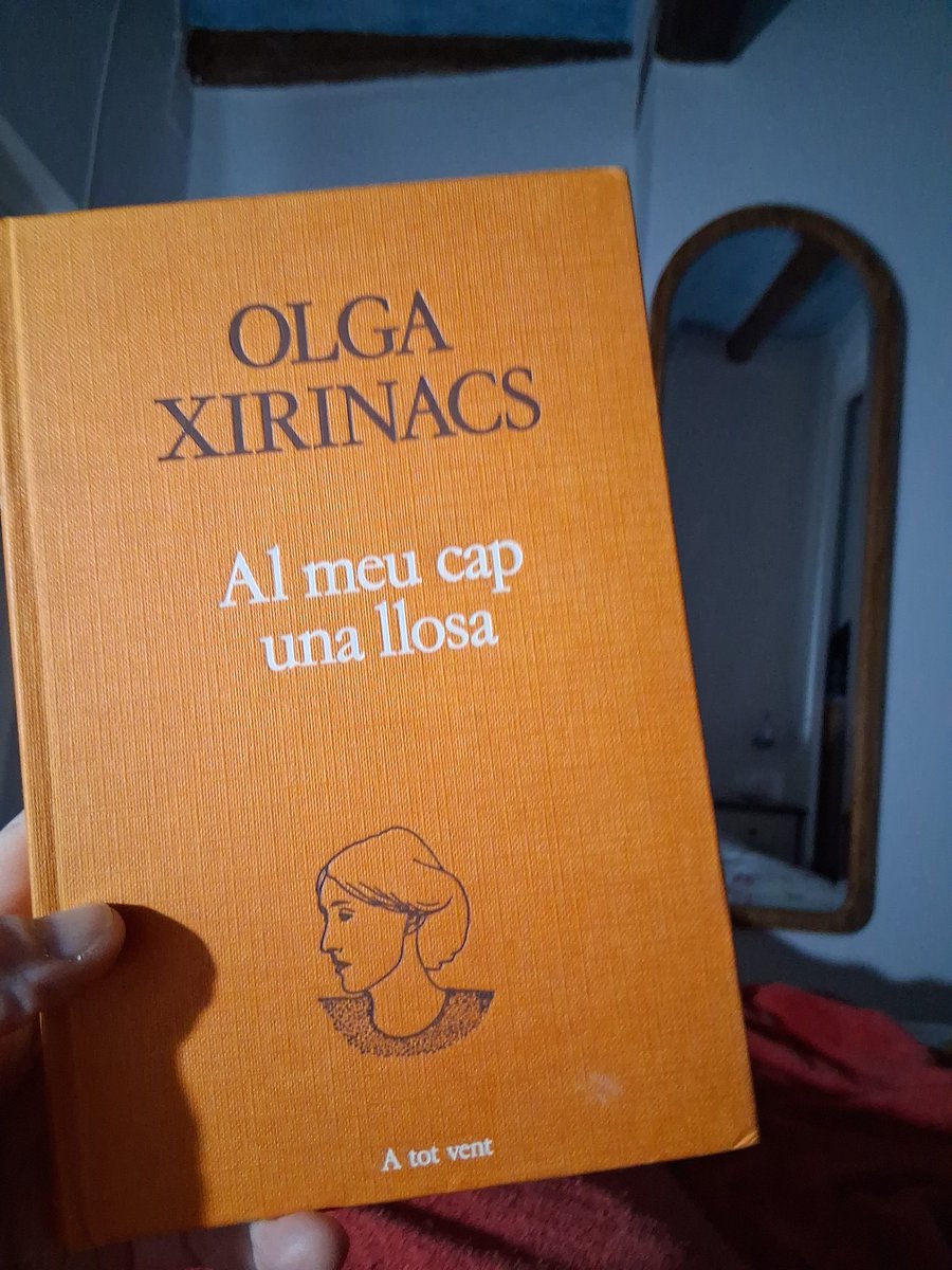 Antoni Veciana Ribes tweet media