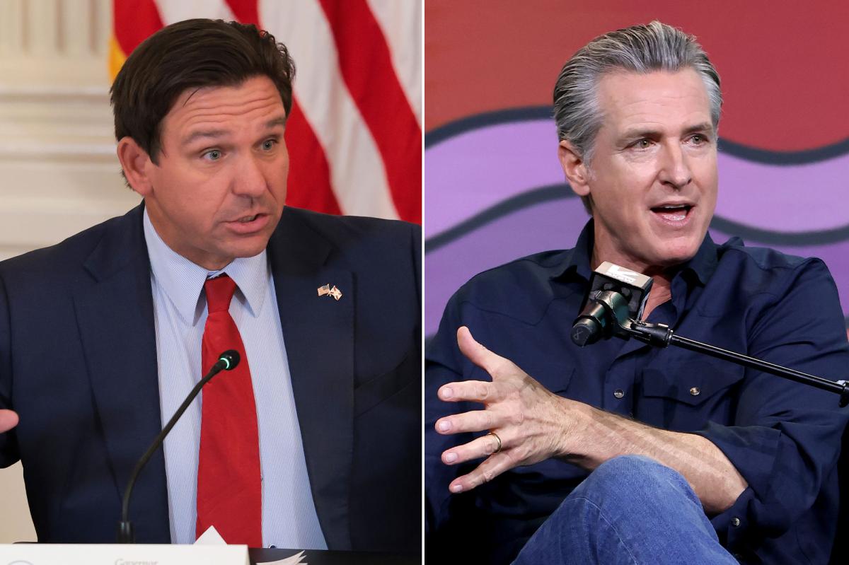 New York Post tweet media