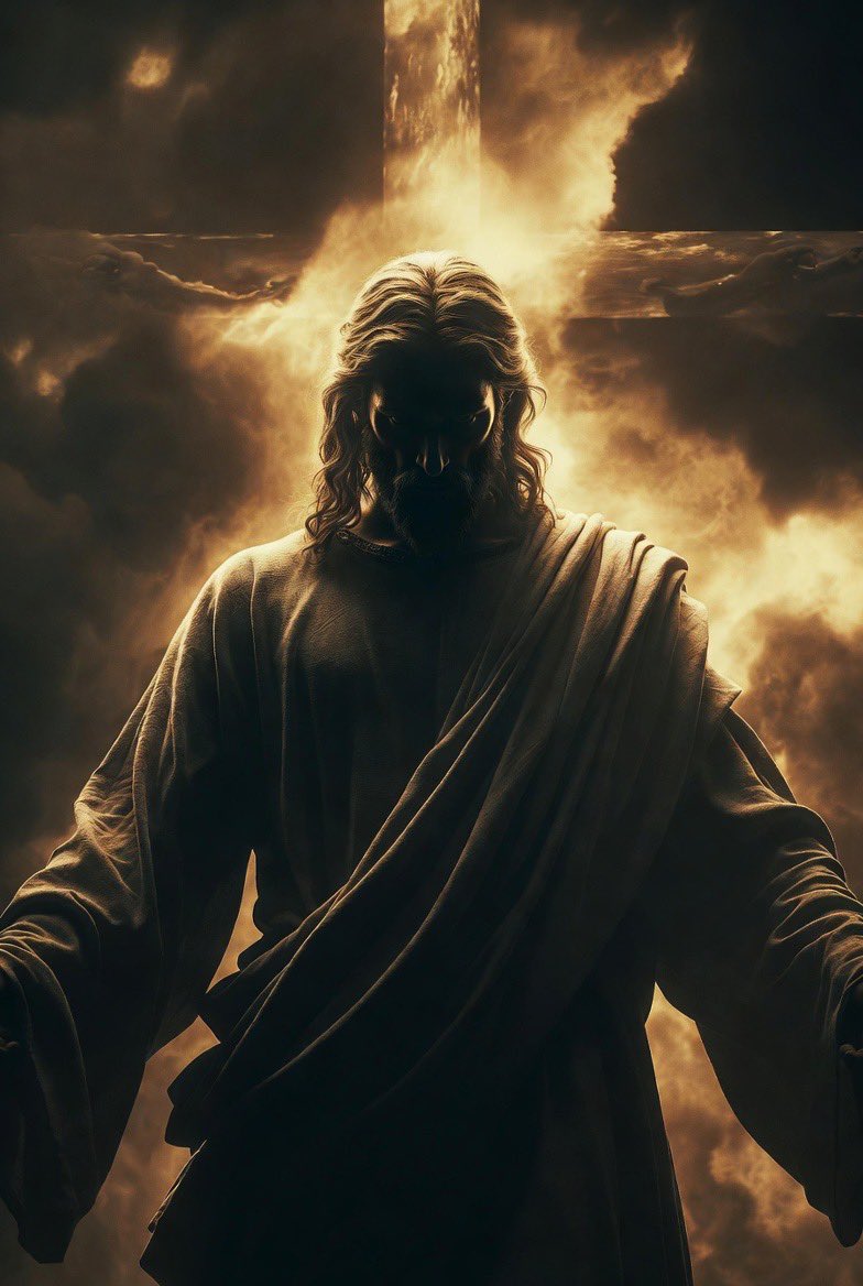 GodlyAction tweet media