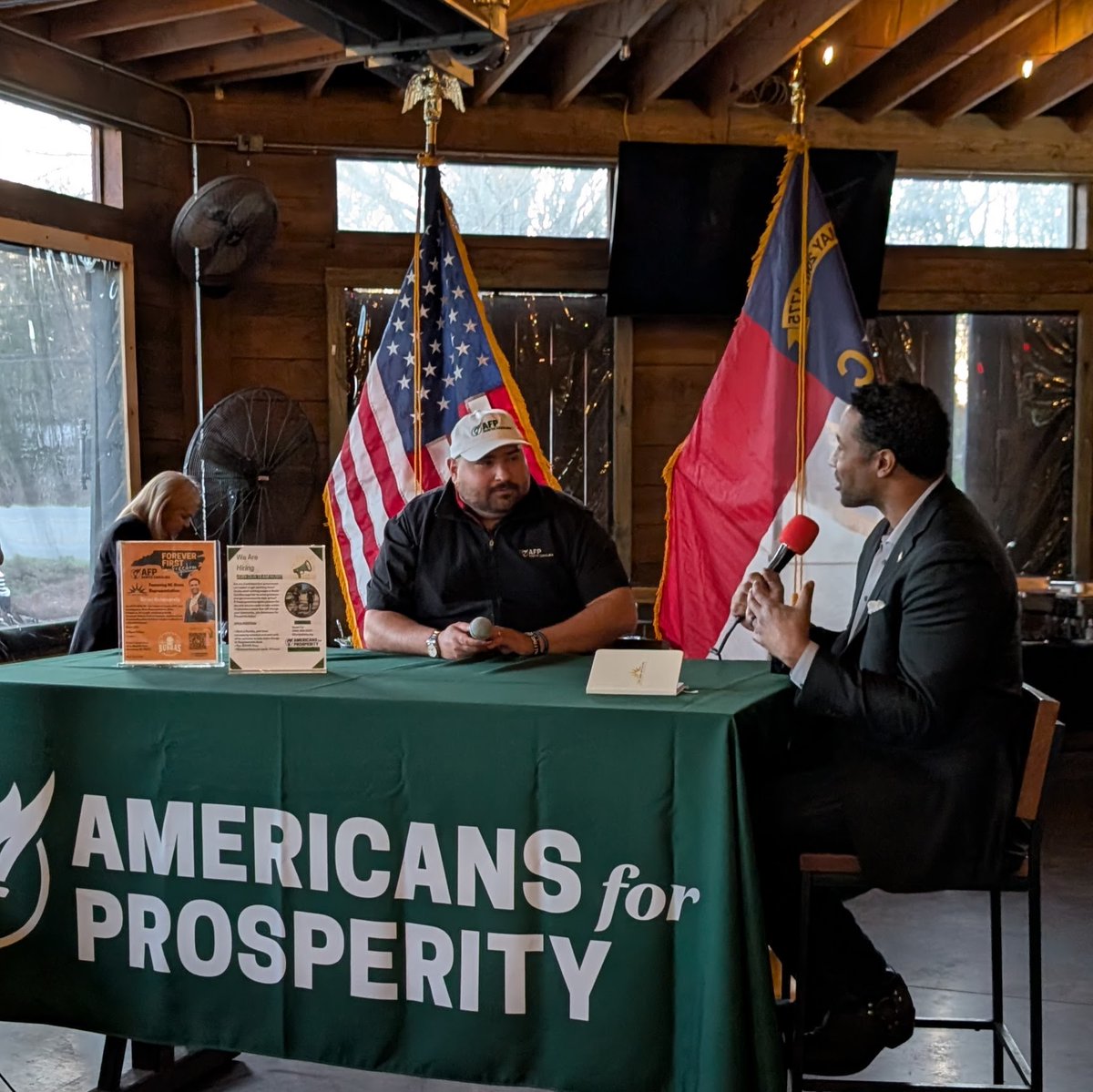 Representative Brian Echevarria tweet media