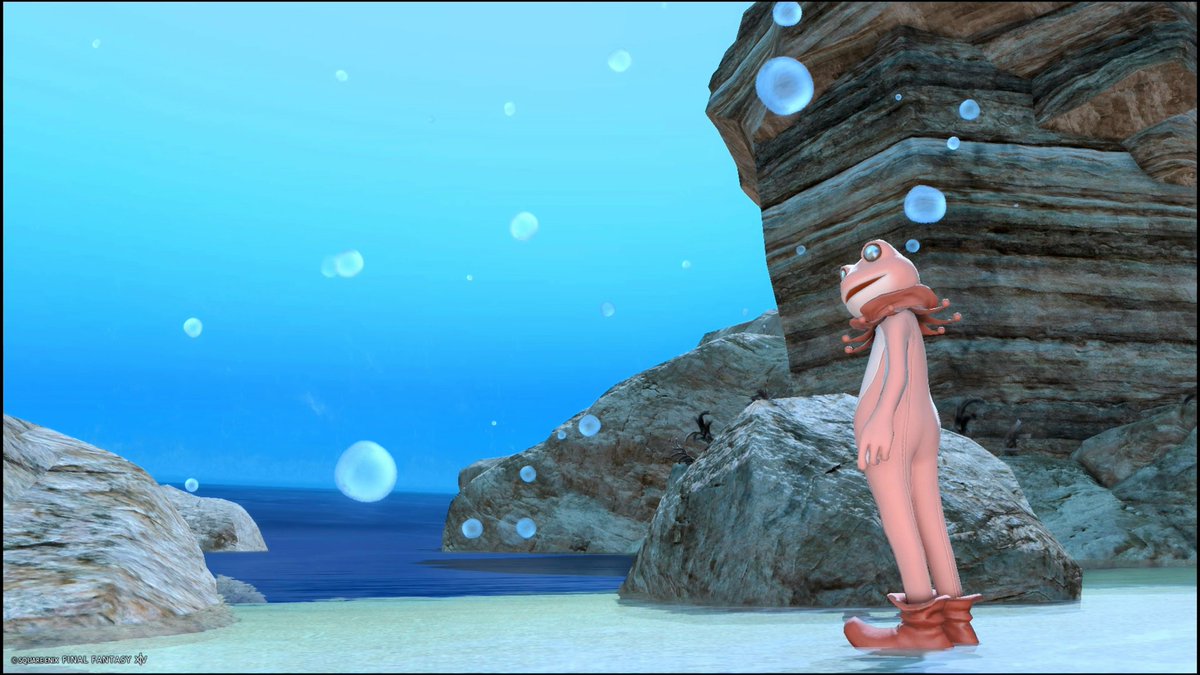 ハル🐸@Durandal tweet media