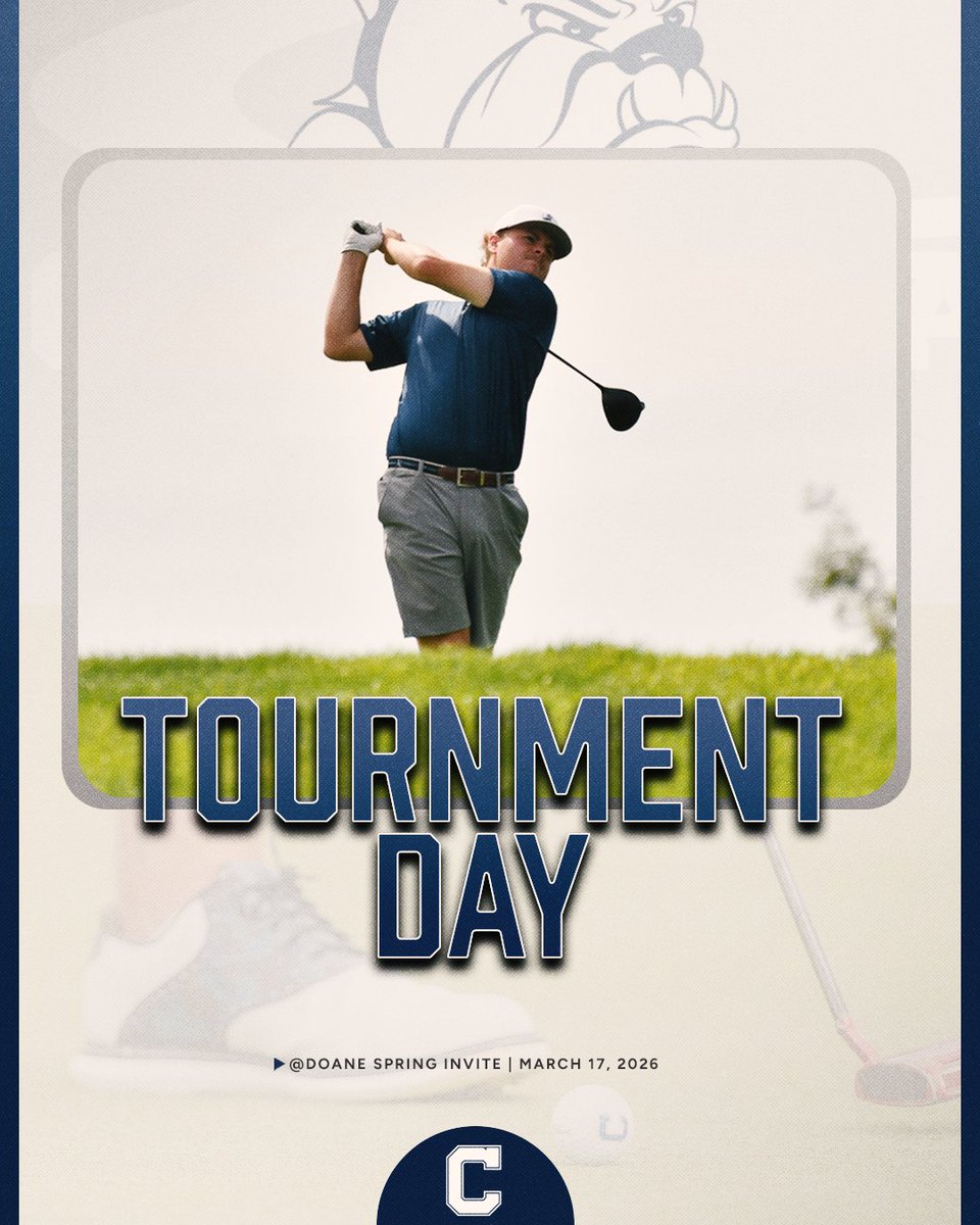 Concordia Bulldogs tweet media