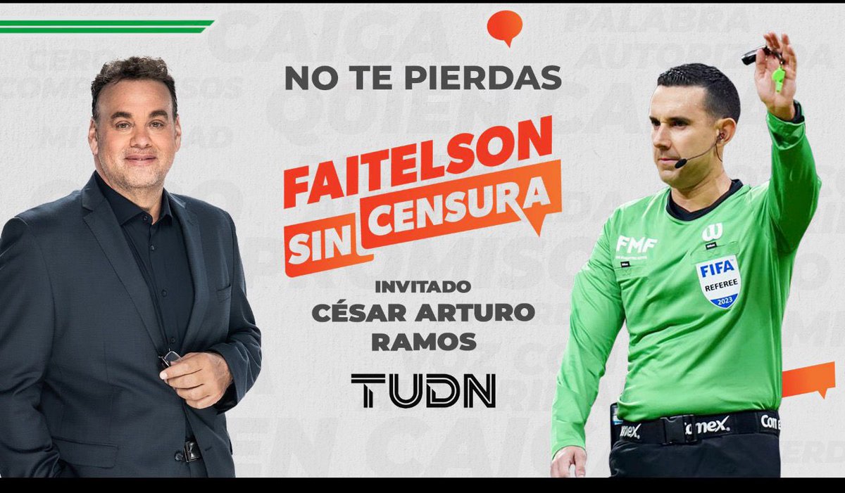 TUDN MEX tweet media