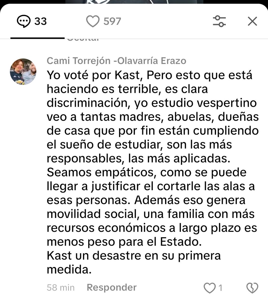 Hija de la #Resiliencia 💜 tweet media