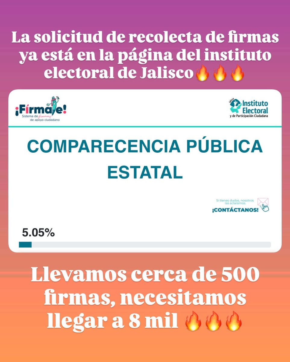 Máximo Ernesto Jaramillo Molina tweet media