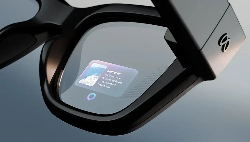 ZorzStudios's tweet image. Meta faces #ClassAction over privacy of AI-powered smart glasses: zorz.it/mBnhF 

#AlysaGavilan #Meta #AIPowered #SmartGlasses #MetaPlatforms #WearableCameras #PrivacyClaims #RayBanMeta #AITools