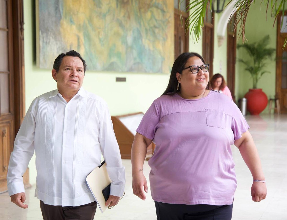 Citlalli Hernández Mora tweet media