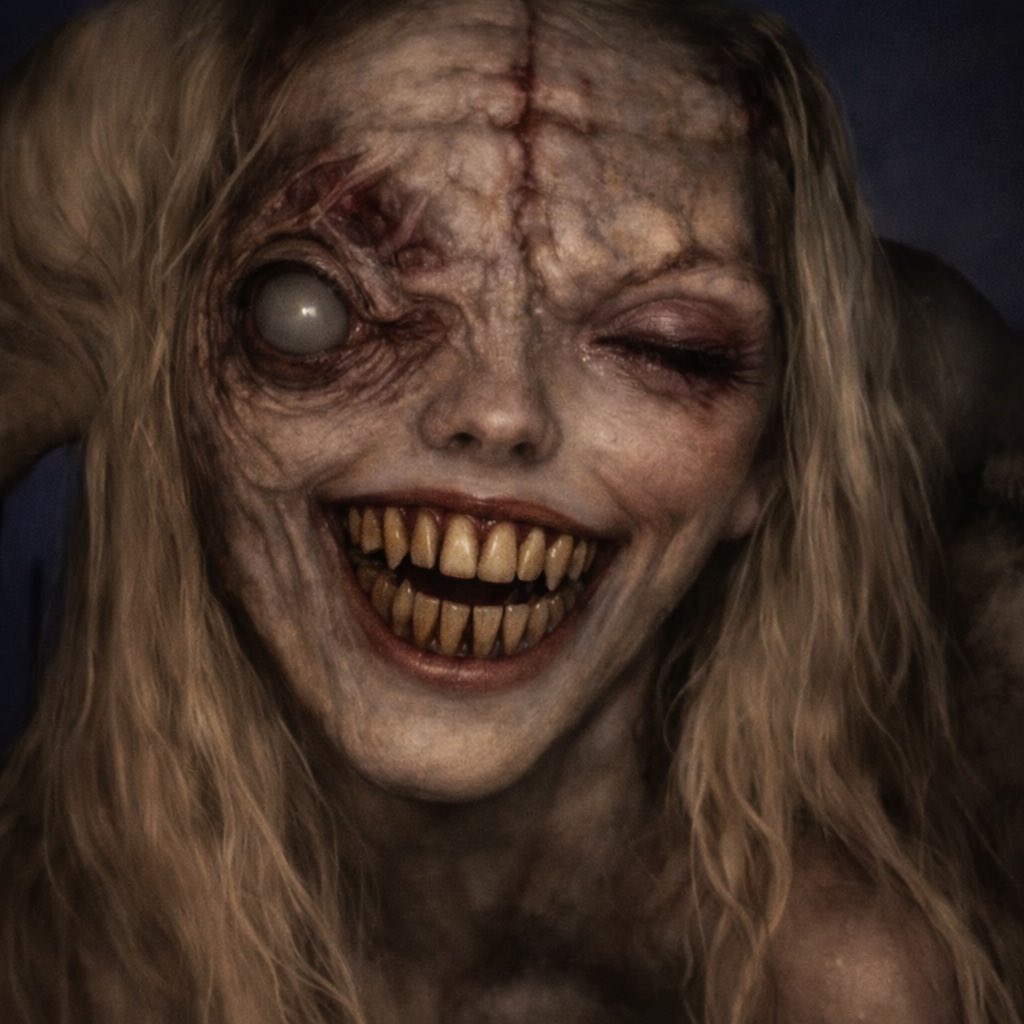 Xis Old School tweet media