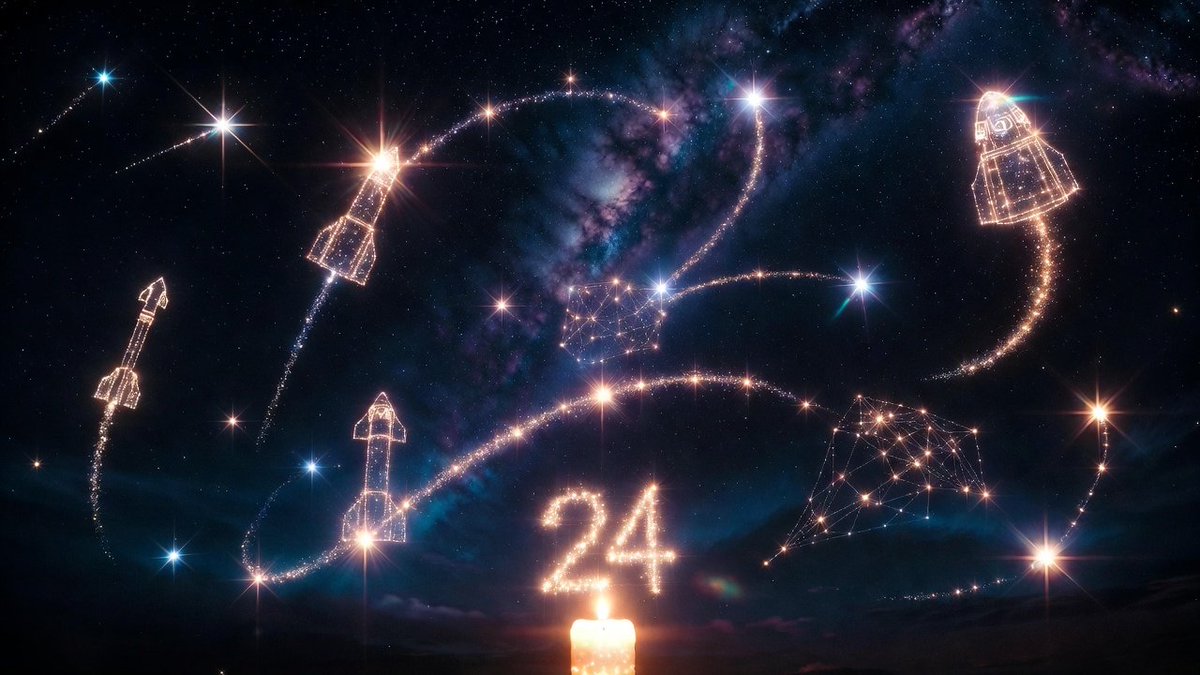 Arne ₿Maven tweet media