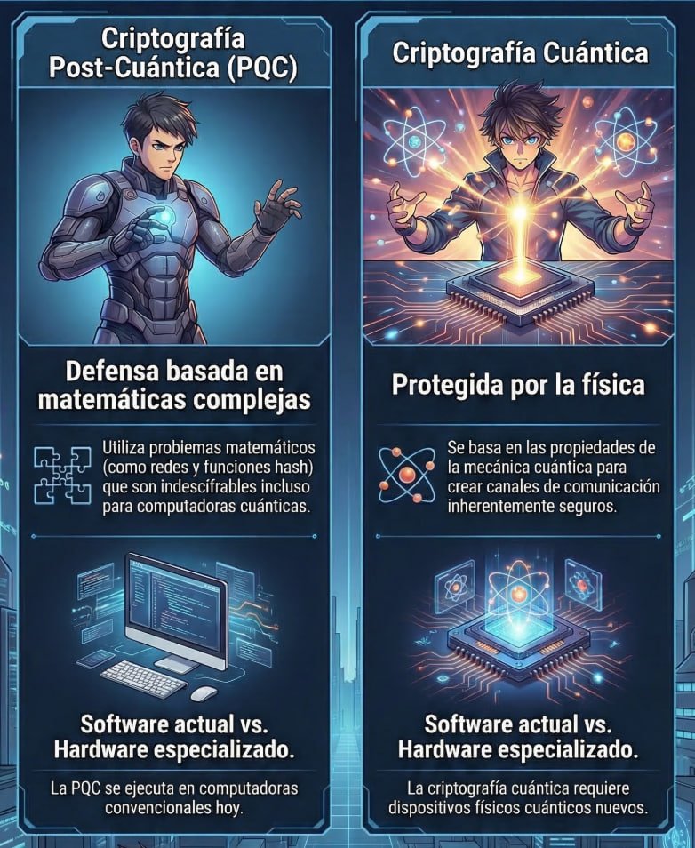 Hanseas's tweet photo. PQC o QSC vs QC https://t.co/hbQJ0YXtQs