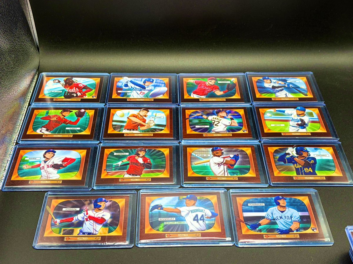 MEGACARDINVESTOR tweet media